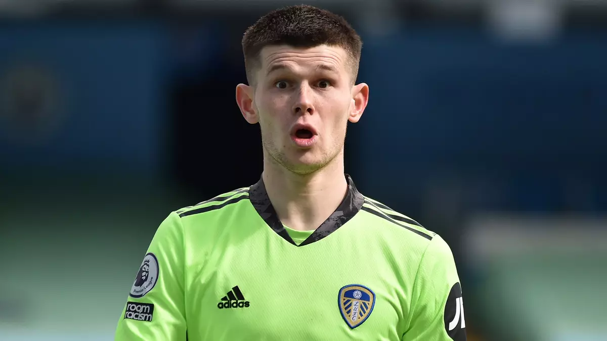 Jesse Marsch gives Illan Meslier fitness update ahead of Premier League return
